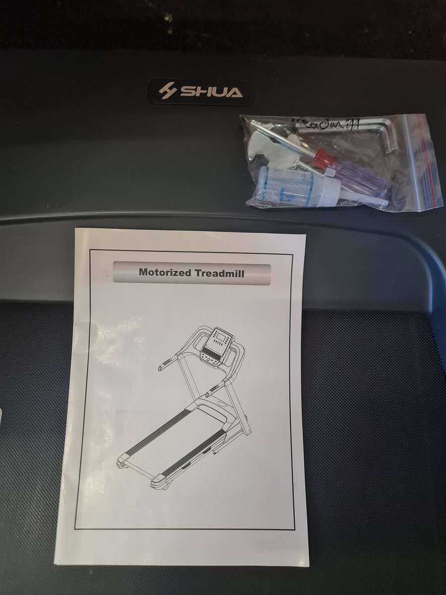 Shua T9119A Home Treadmill