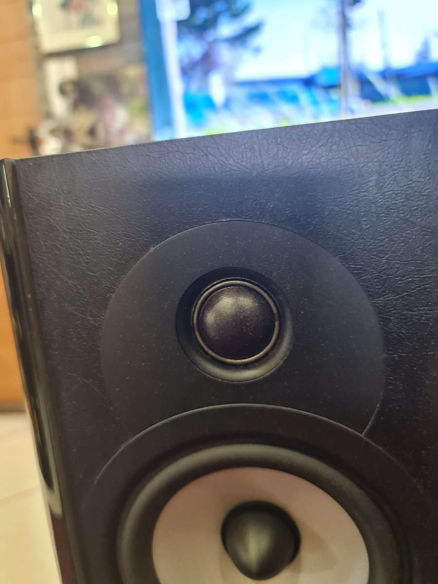 Boston Acoustics A250 Floorstanding Speakers