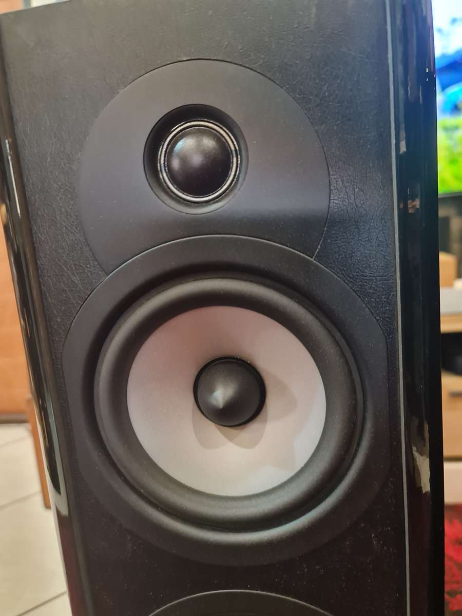 Boston Acoustics A250 Floorstanding Speakers