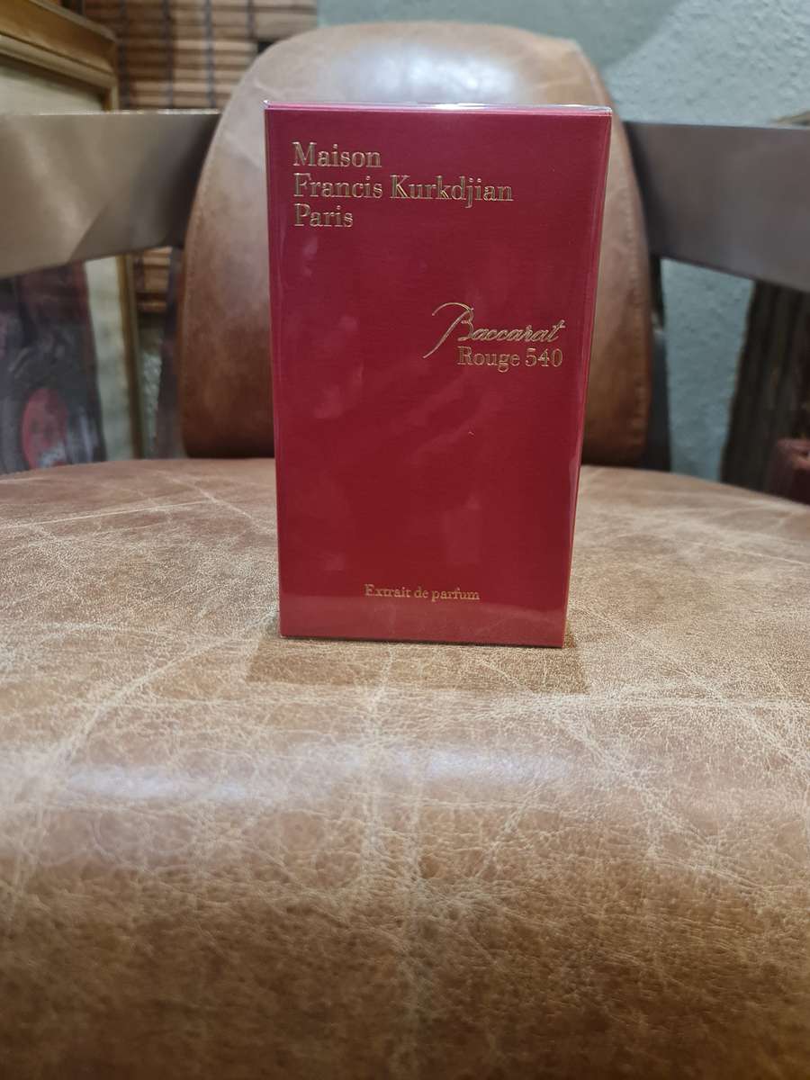Maison Francis Kurkdjian Baccarat Rouge 540 Extrait de Parfum