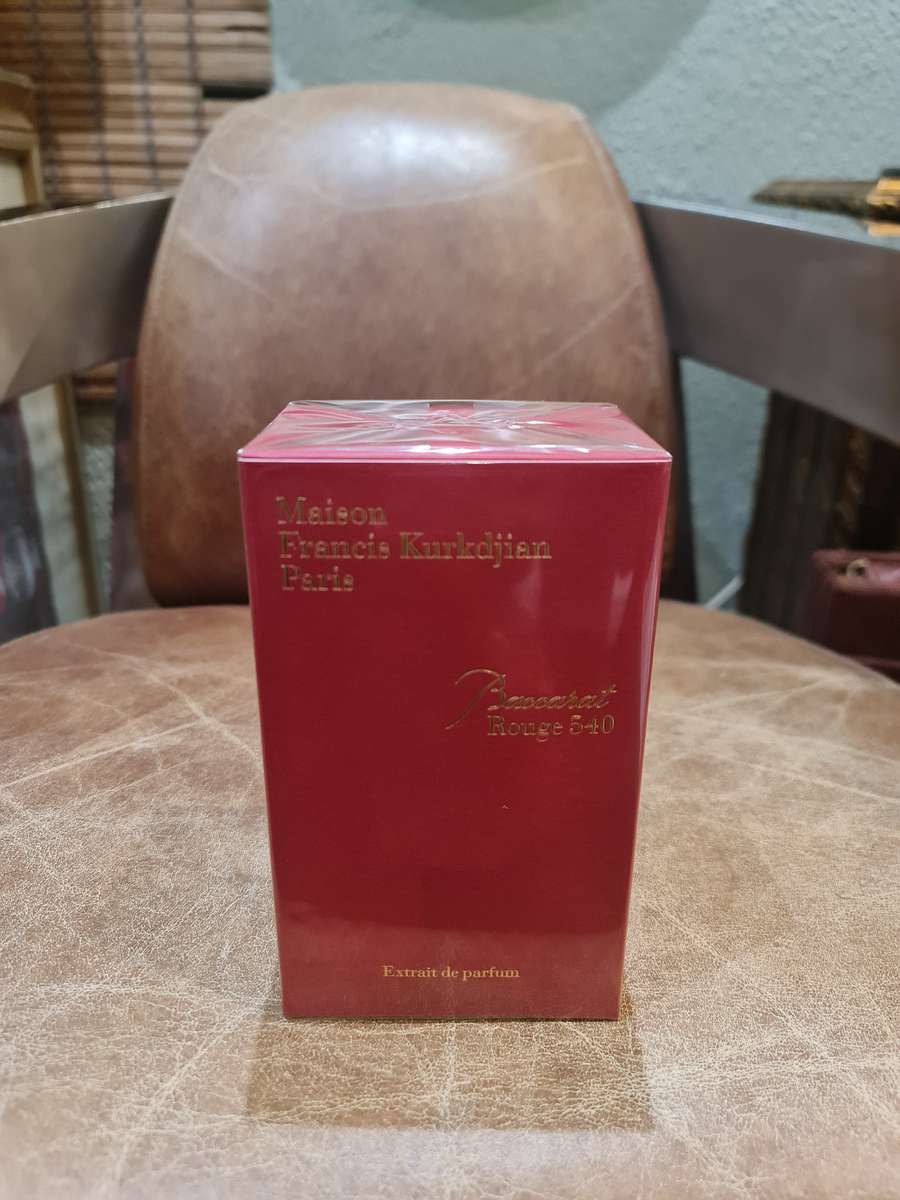 Maison Francis Kurkdjian Baccarat Rouge 540 Extrait de Parfum