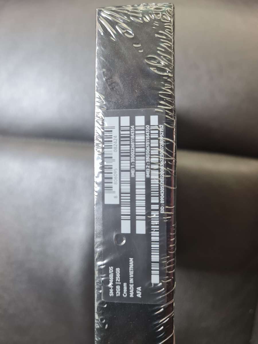 Samsung Galaxy Z Fold5 256gb