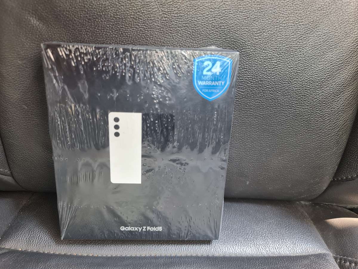 Samsung Galaxy Z Fold5 256gb