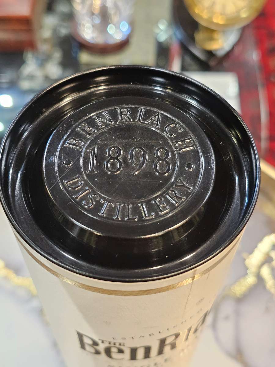 Benriach 16 Year Old Single Malt Whisky