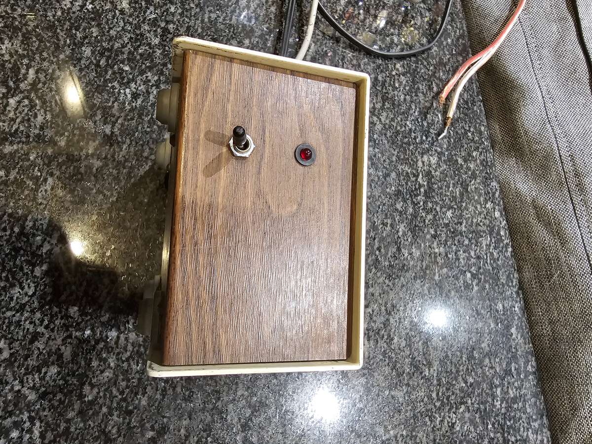 Technics SL20 Belt Drive Turntable