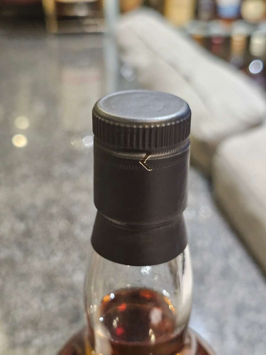 Glen Garioch 15 Year Old (1980s) Whisky