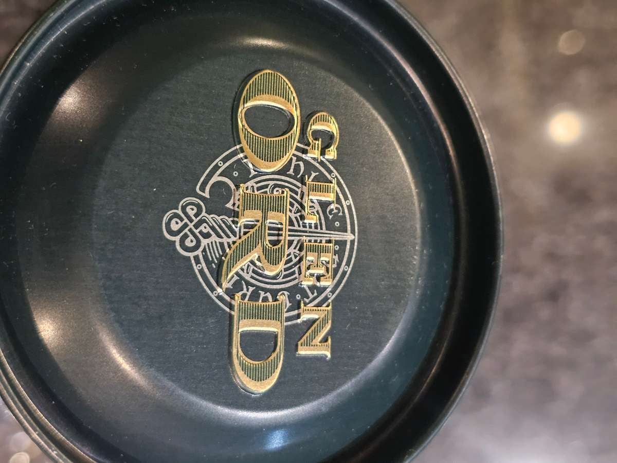 Glen Ord 12 Years Single Malt (1980s) Whisky