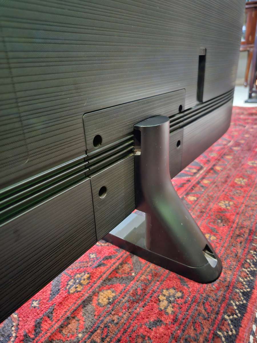 Samsung QA55Q70TAK QLED 55 Inch Smart TV