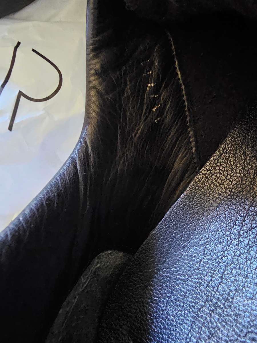 Gucci Guccissima Sneakers