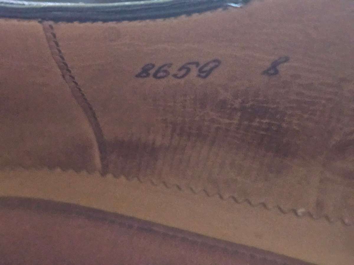 Silvano Sassetti Oxford Formal Leather Shoes