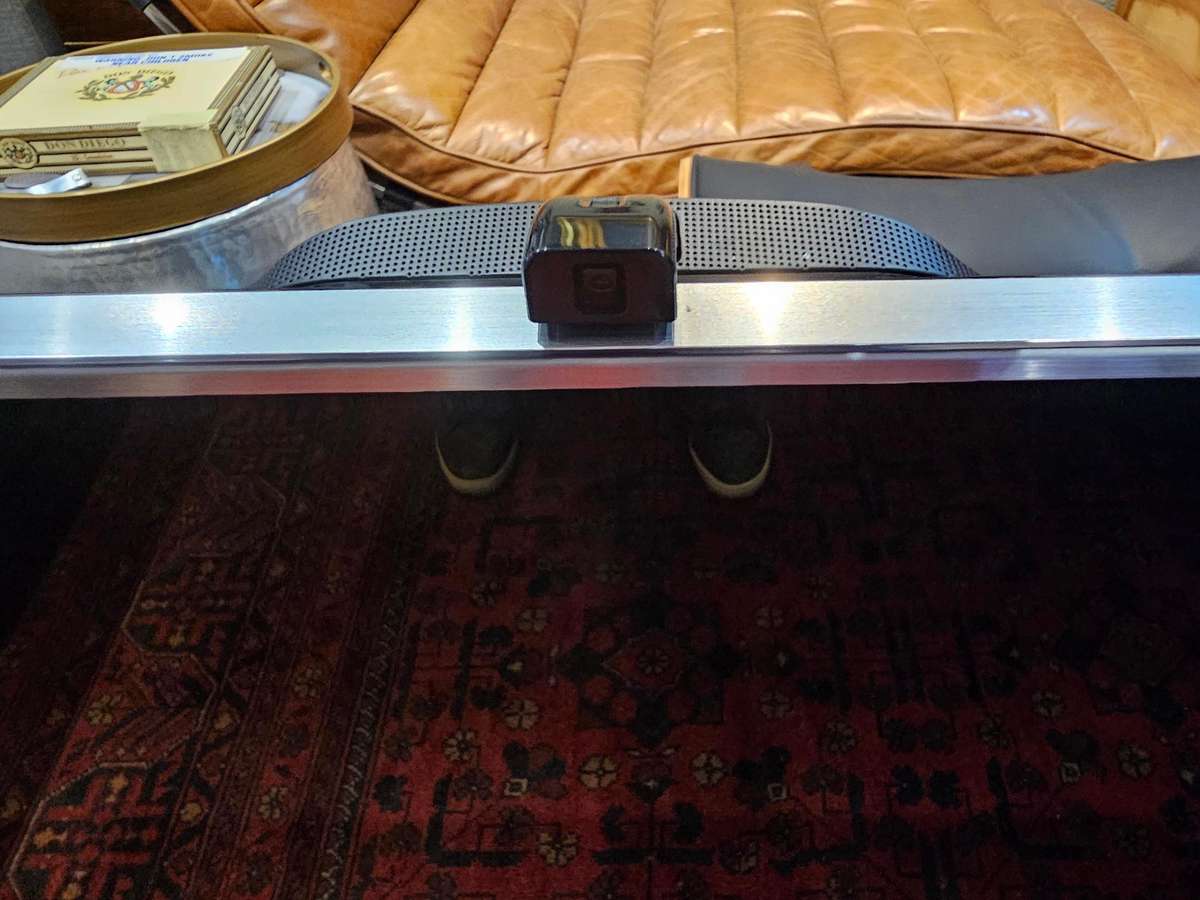 Samsung 55 Inch Premium Smart LED TV UA55F7500