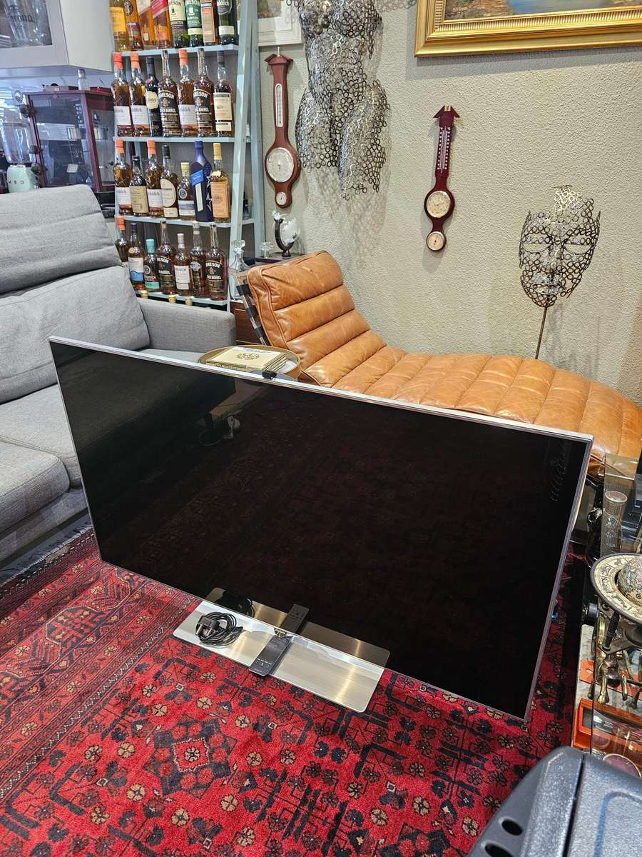 Samsung 55 Inch Premium Smart LED TV UA55F7500