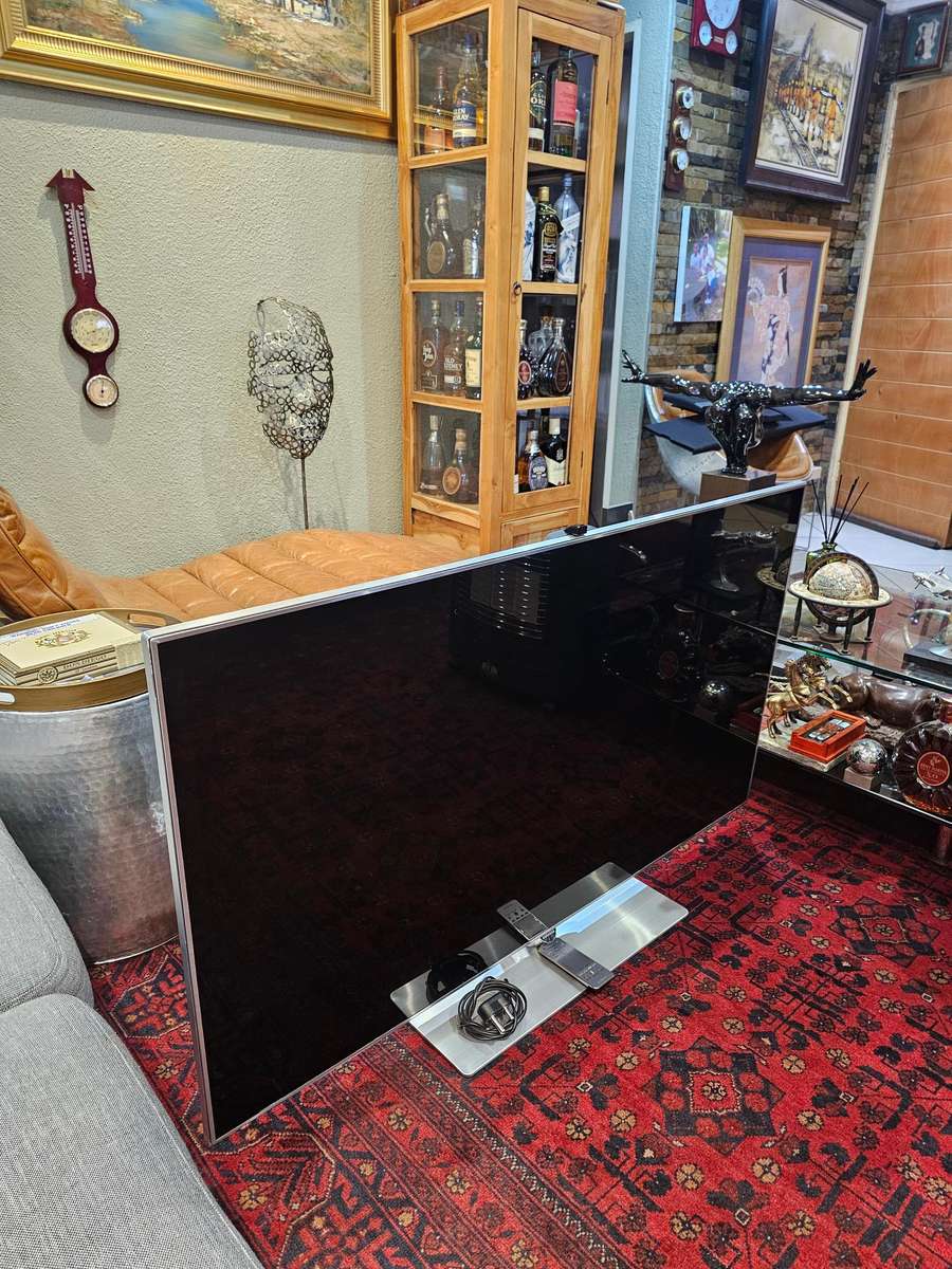 Samsung 55 Inch Premium Smart LED TV UA55F7500