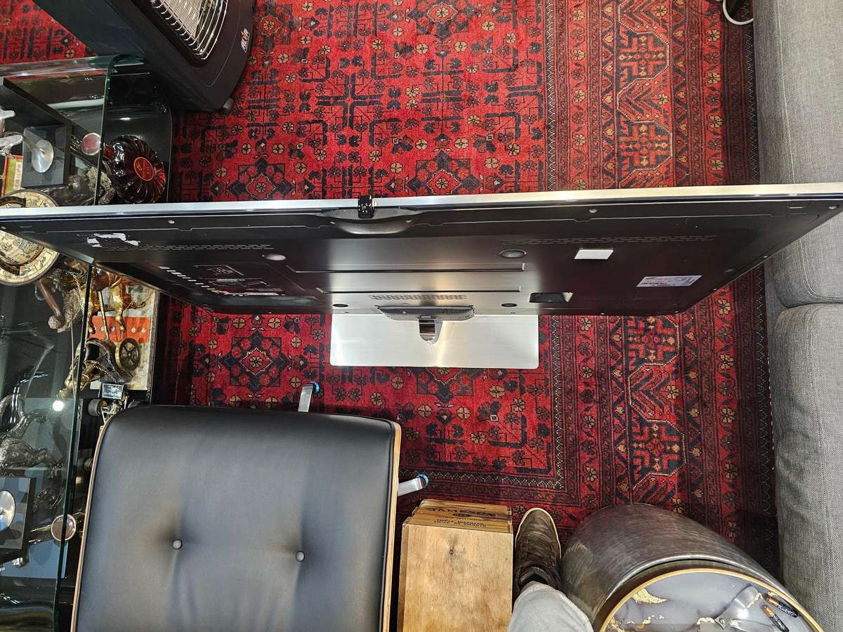 Samsung 55 Inch Premium Smart LED TV UA55F7500