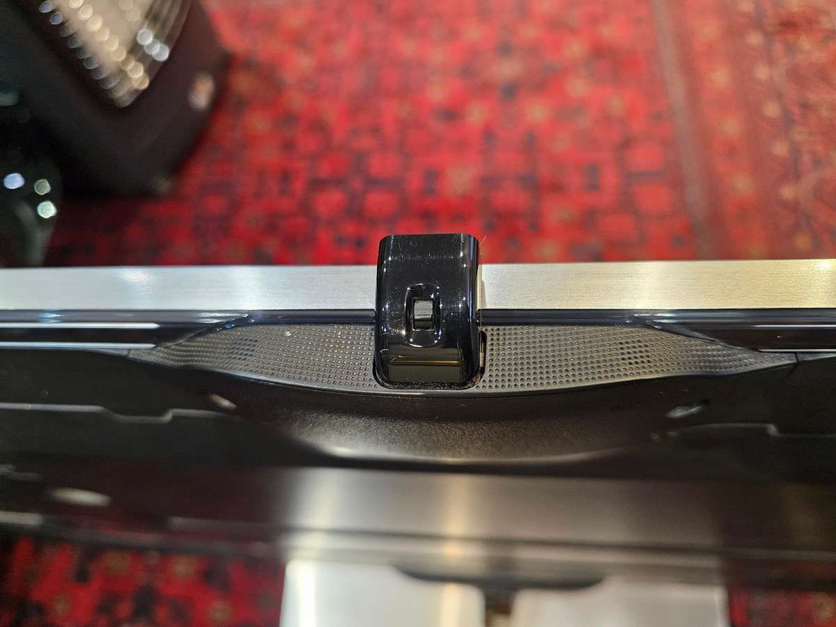 Samsung 55 Inch Premium Smart LED TV UA55F7500