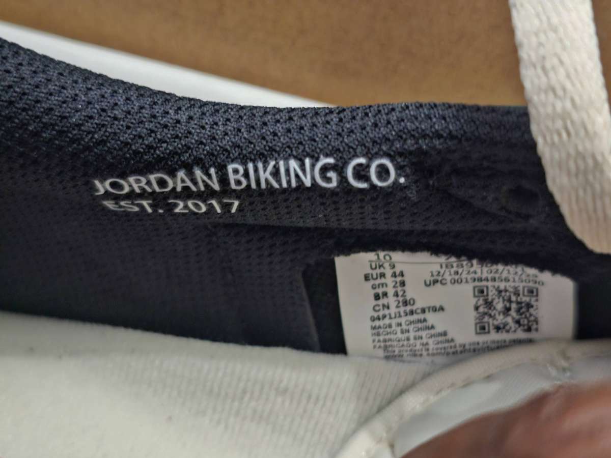 The Nigel Sylvester x Air Jordan 1 Low OG 'Better With Time'