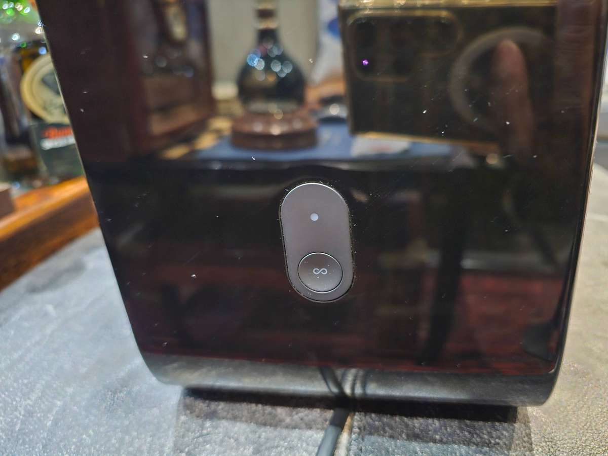 Sonos Sub Gen 3 Wireless Subwoofer  Black.