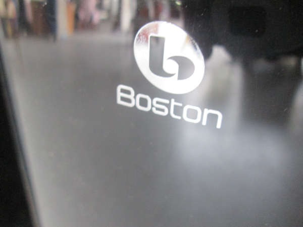 Boston Acoustics A250 Floorstanding Speakers