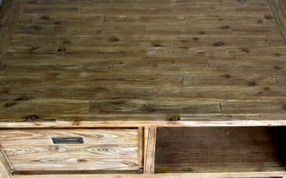 Coricraft Boston Coffee Table