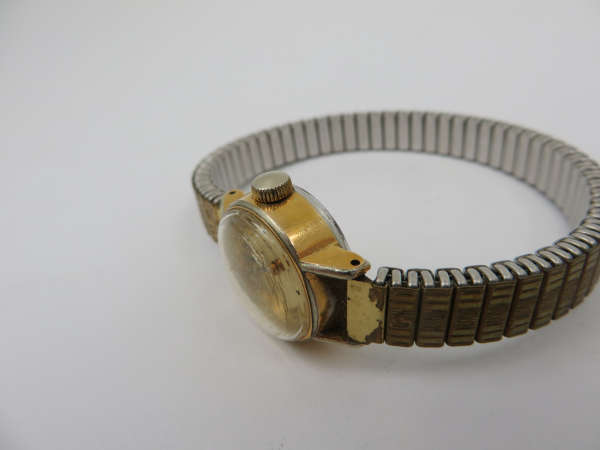 Omega De Ville Vintage 1960's Ladies Watch