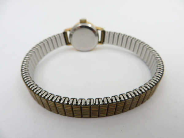 Omega De Ville Vintage 1960's Ladies Watch