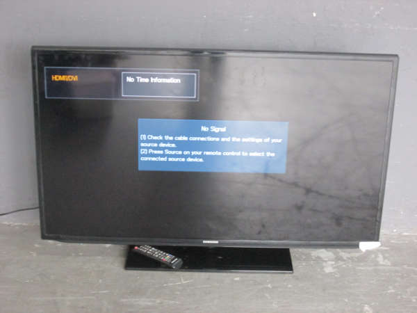 Samsung UA46EH5000 46 Inch TV