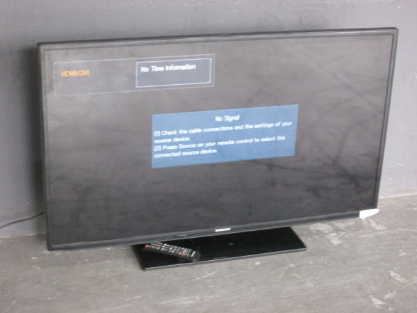 Samsung UA46EH5000 46 Inch TV