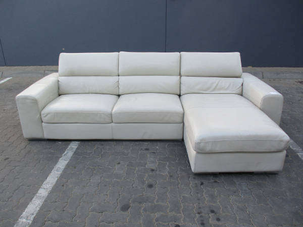 Chateau D'ax L-shaped Couch