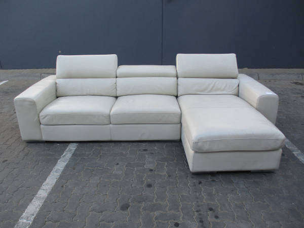 Chateau D'ax L-shaped Couch