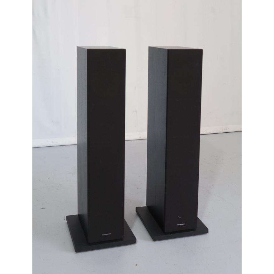Bowers and Wilkins 683 S2 Floorstanding Speakers