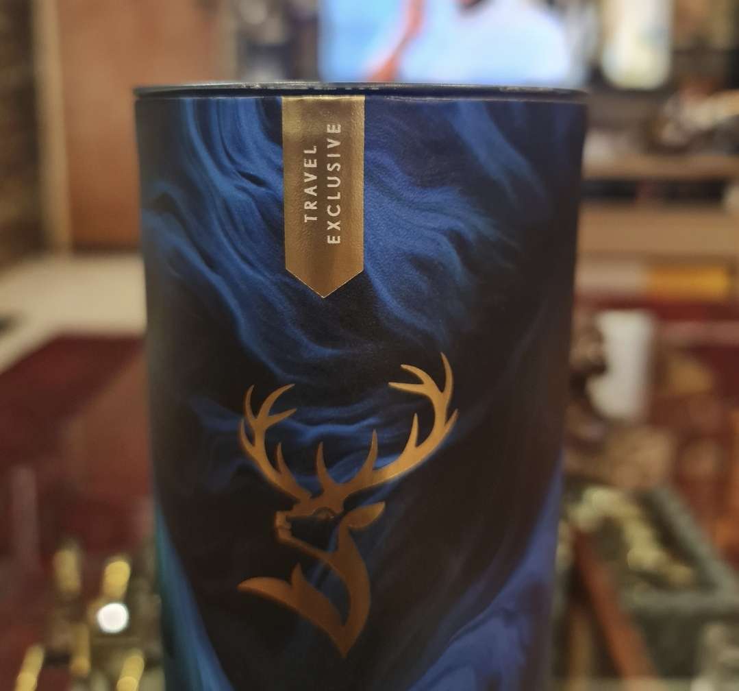 Glenfiddich Perpetual Collection VAT 04 Aged 18 Years