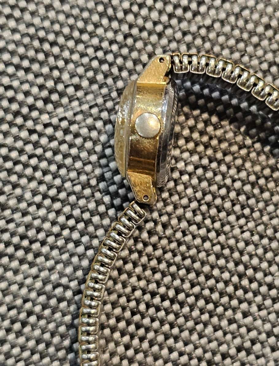 Omega De Ville Vintage 1960's Ladies Watch