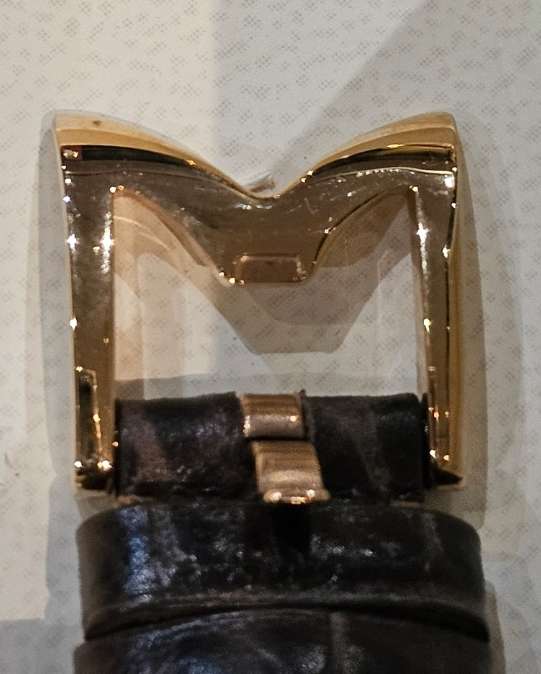 Gaga Milano Manuale 40 Italian Watch