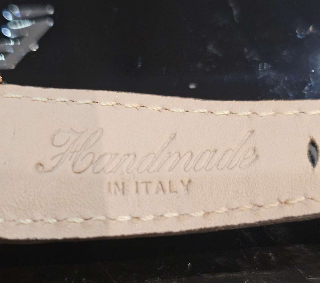 Gaga Milano Manuale 40 Italian Watch