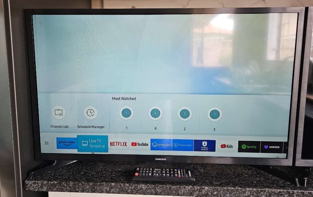 Samsung UA32n5003 Smart TV