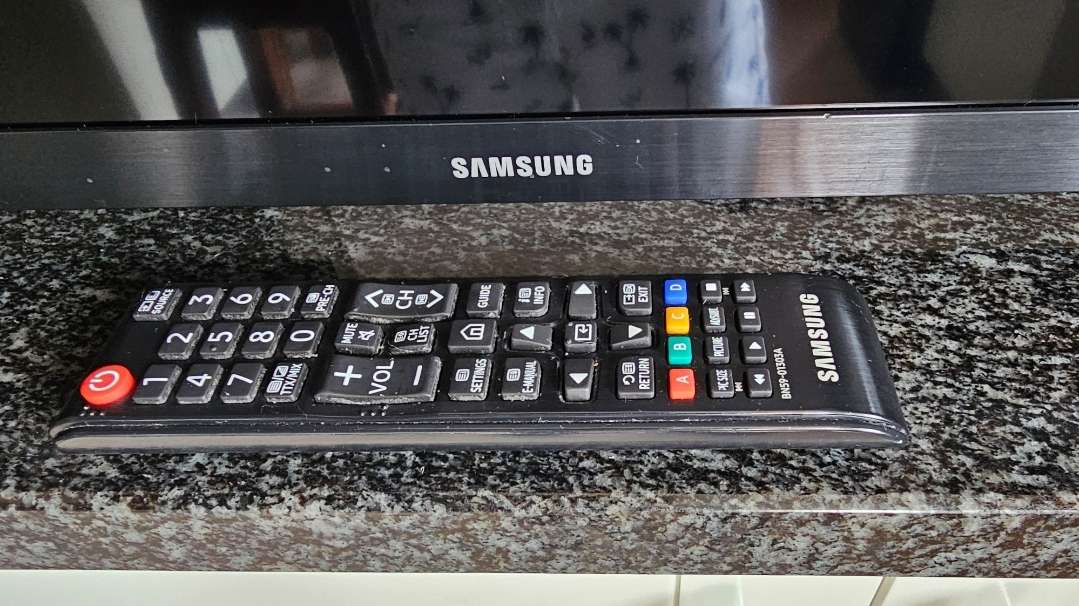 Samsung UA32n5003 Smart TV