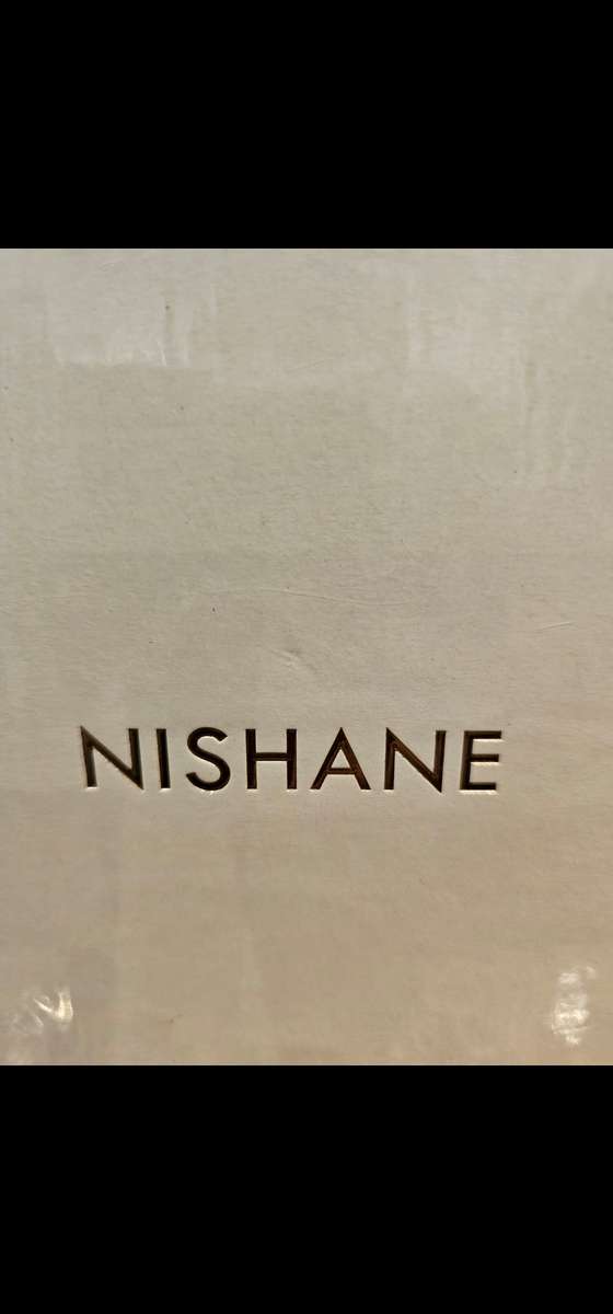 Nishane Hacivat Oud Extrait de Parfum