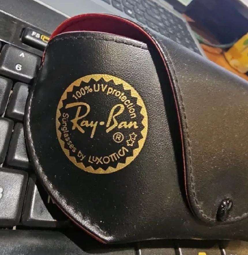 Ray-Ban Sunglasses
