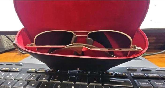 Ray-Ban Sunglasses