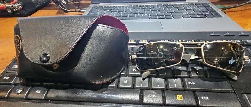 Ray-Ban Sunglasses
