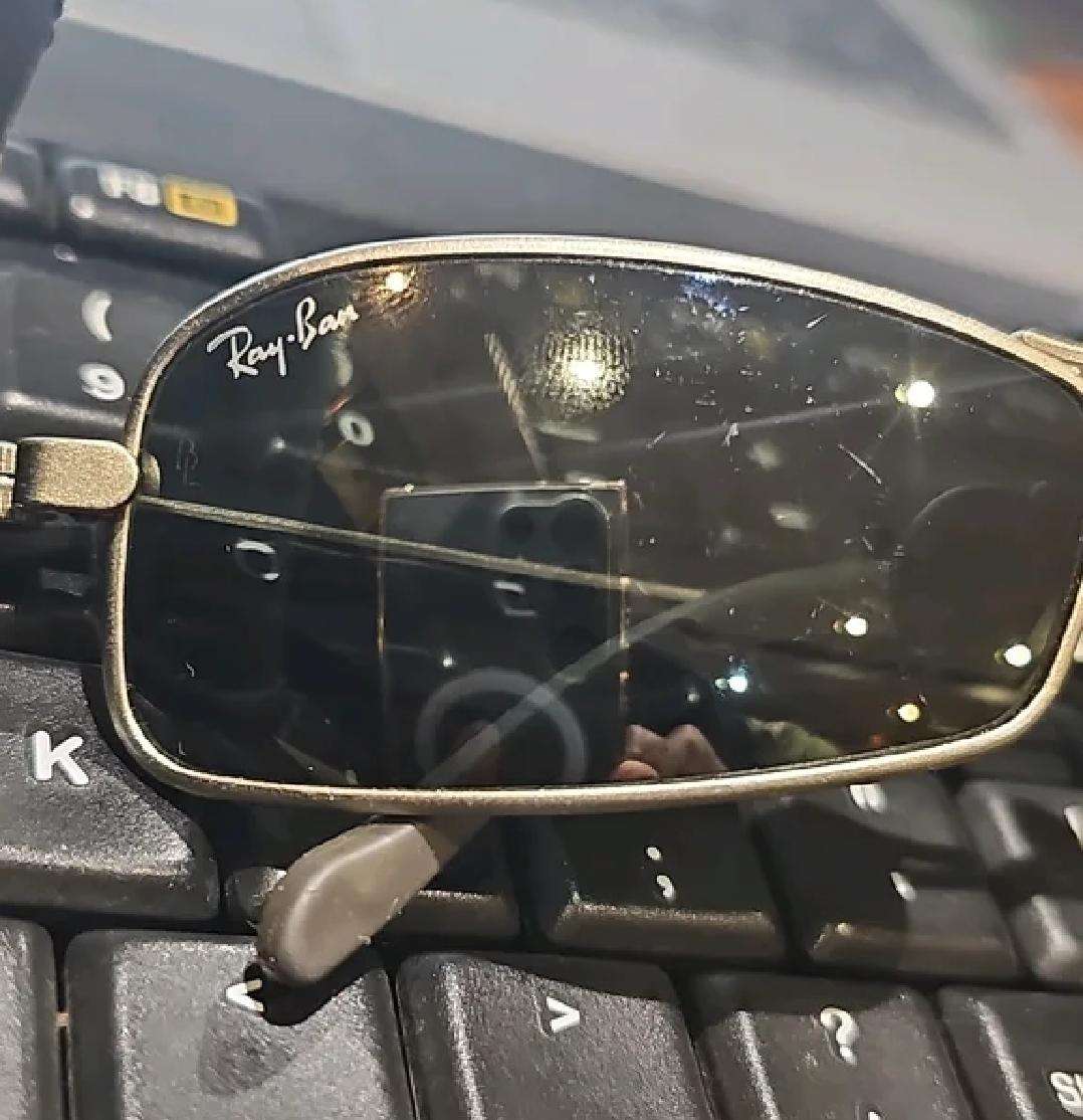 Ray-Ban Sunglasses
