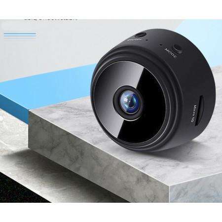 Mini Wifi Camera