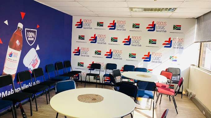 Focus Logic Herbal Blend