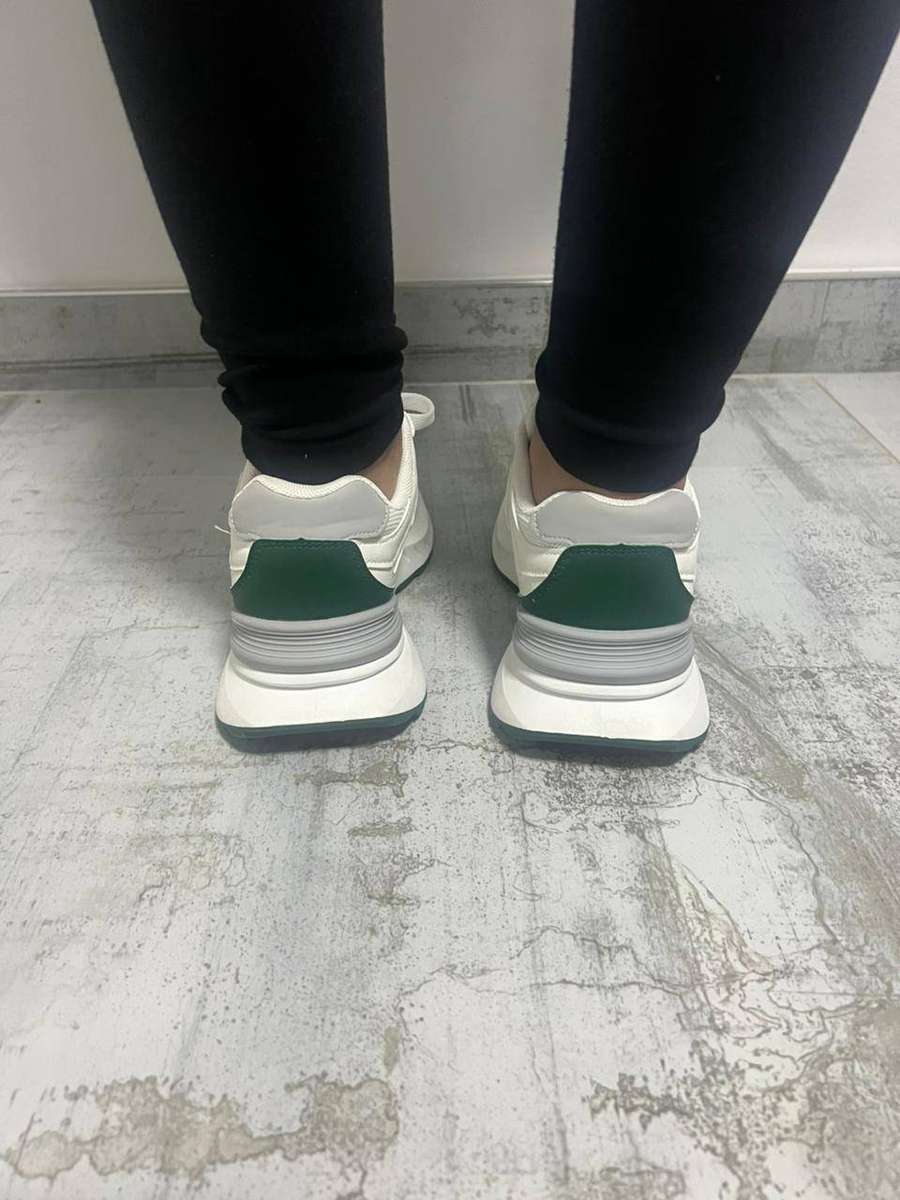 Original Ladies Sneakers ( Choose Size at Checkout)