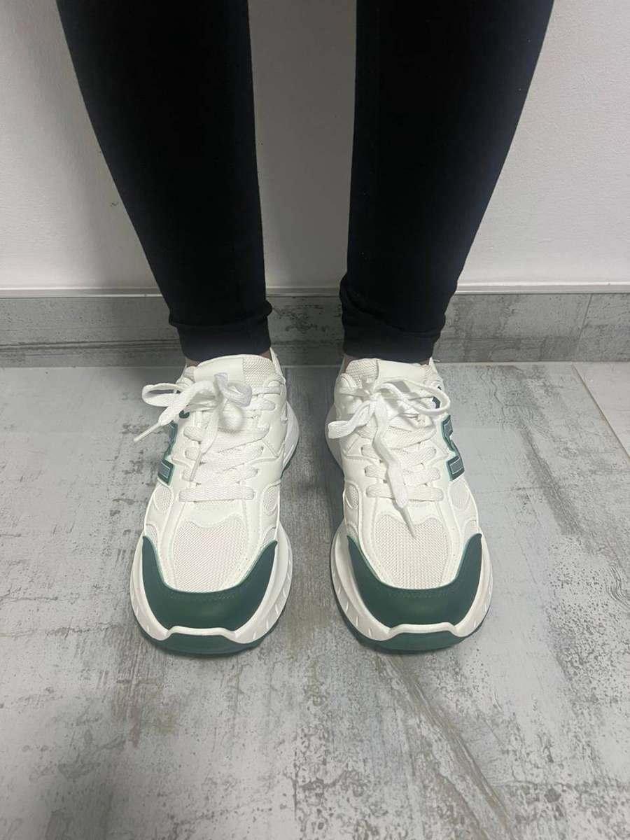 Original Ladies Sneakers ( Choose Size at Checkout)