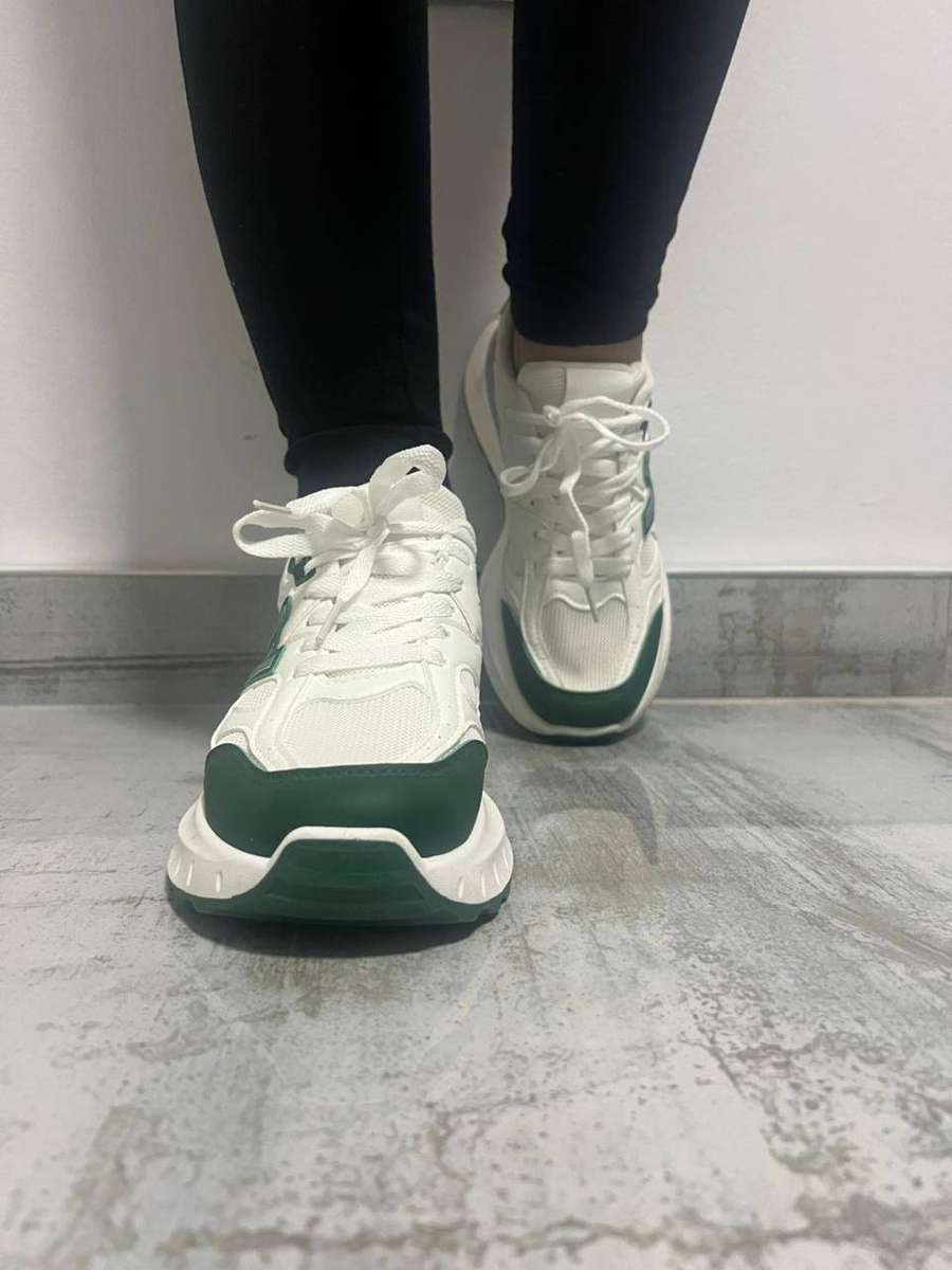 Original Ladies Sneakers ( Choose Size at Checkout)