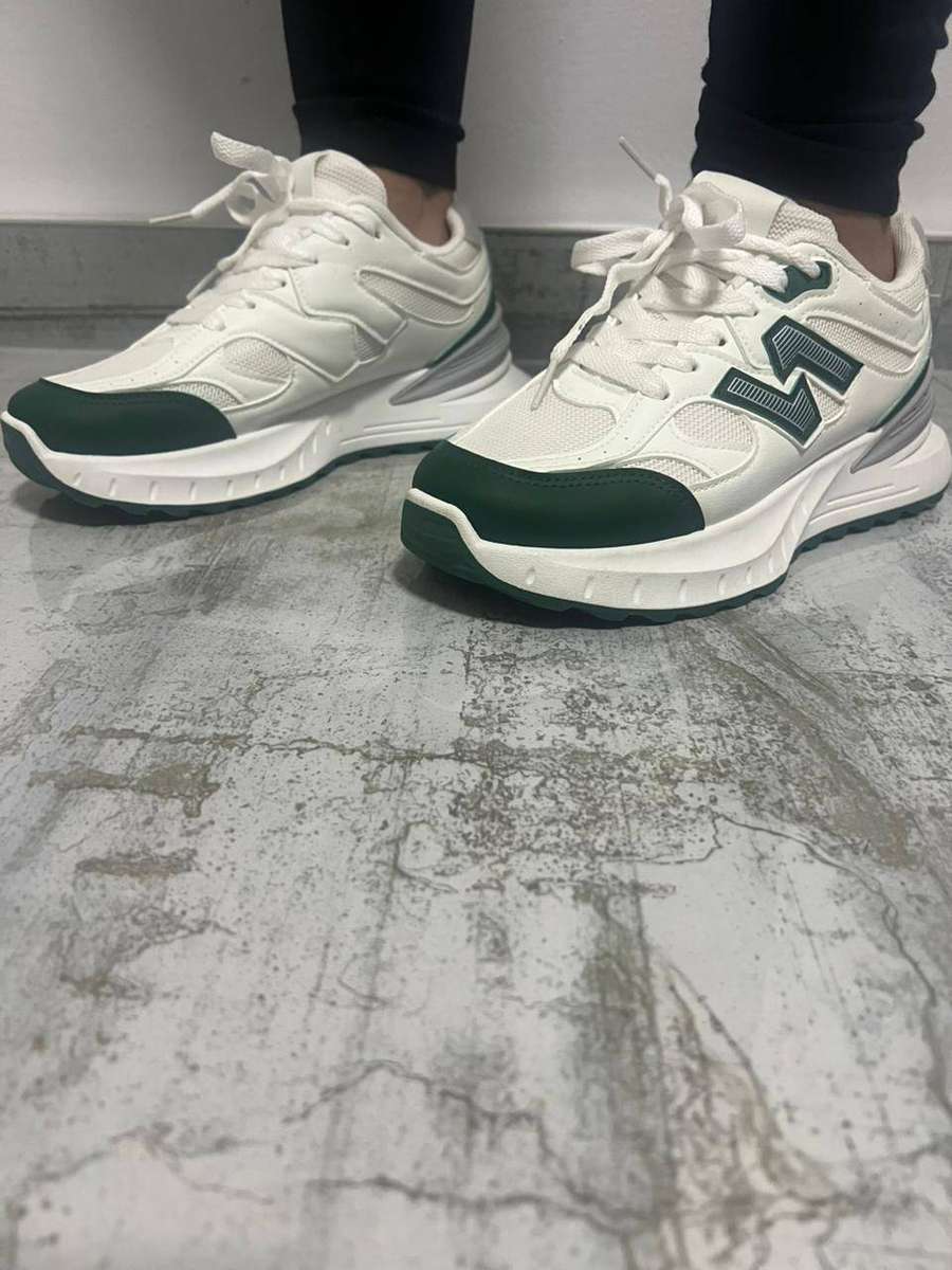 Original Ladies Sneakers ( Choose Size at Checkout)