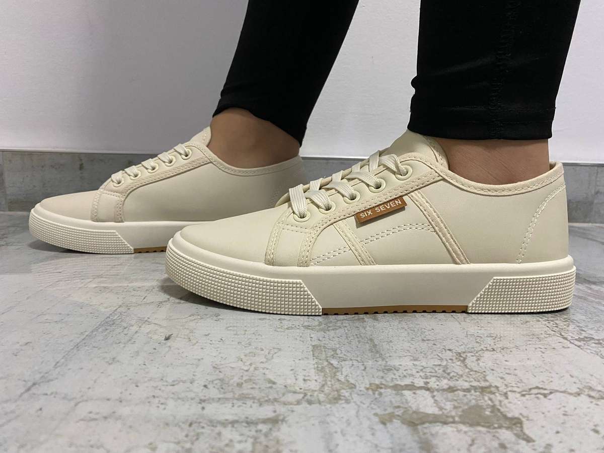 Original Six Seven Ladies Sneakers ( Choose Size at Checkout)