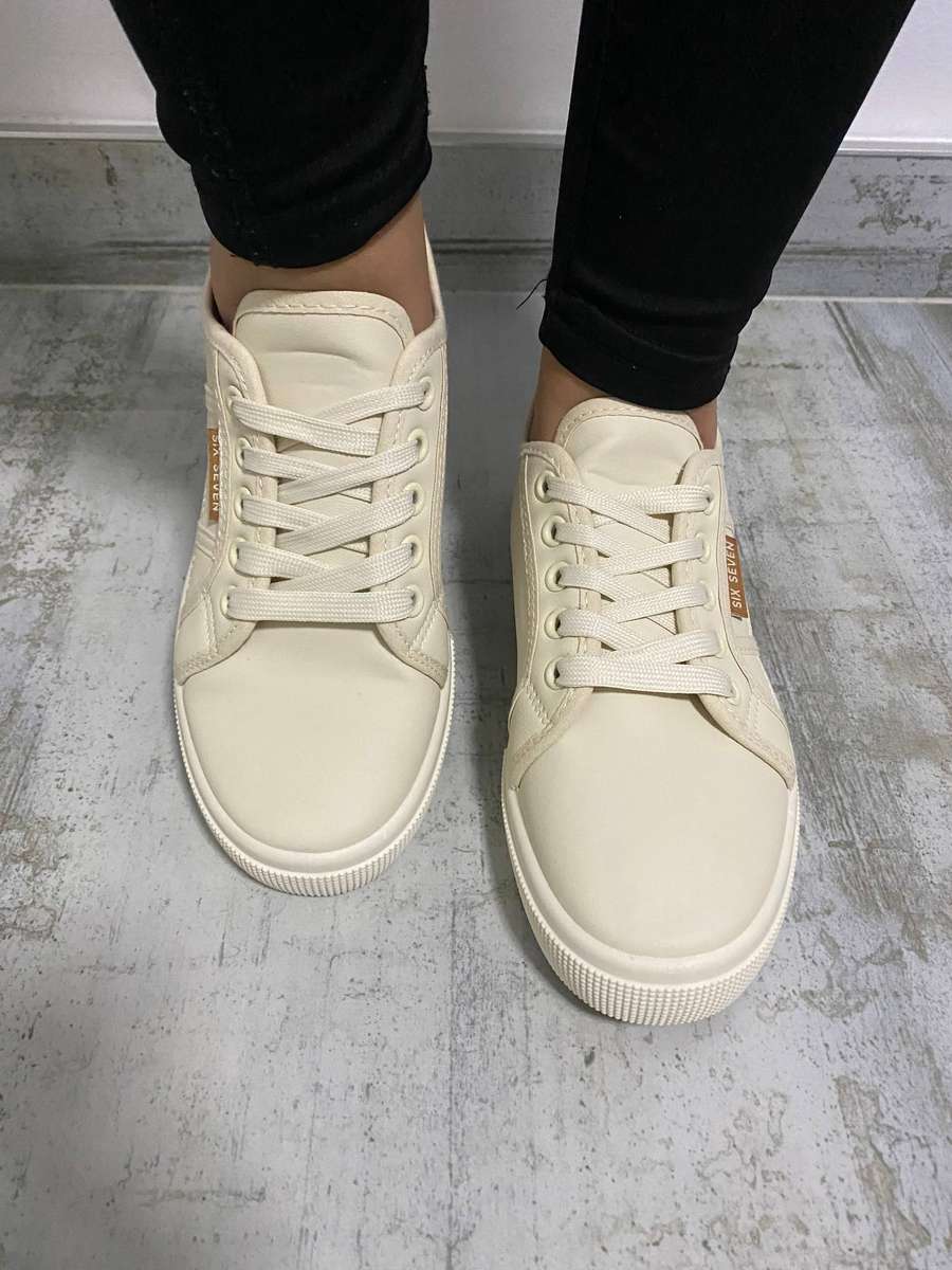 Original Six Seven Ladies Sneakers ( Choose Size at Checkout)