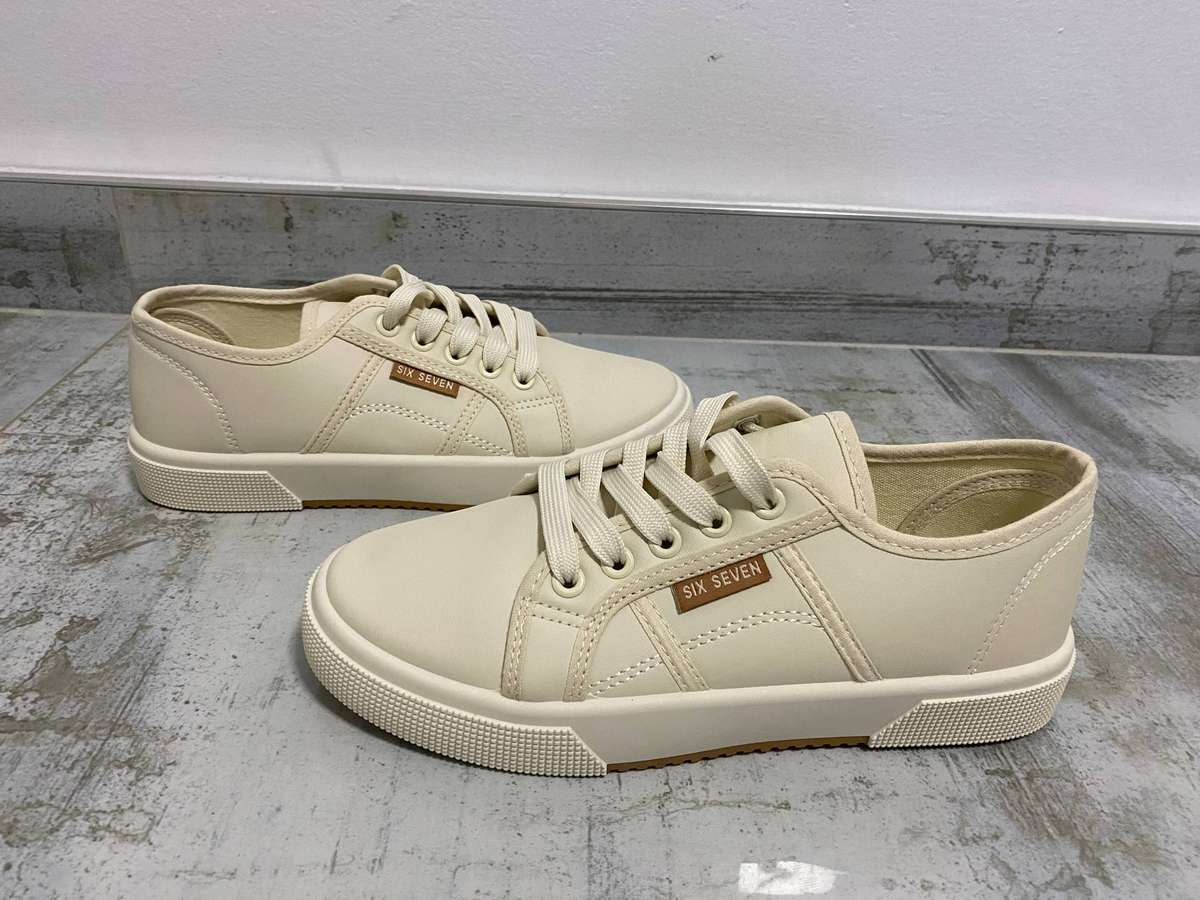 Original Six Seven Ladies Sneakers ( Choose Size at Checkout)